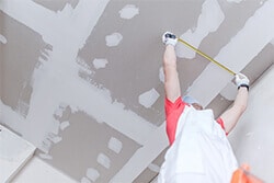 Drywall Repair