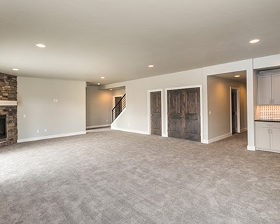 basement finishing in denver