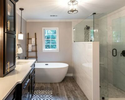 Bathroom Remodeling Atlanta, GA