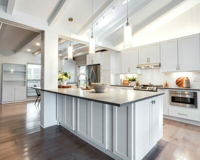 Kitchen Remodeling Atlanta GA