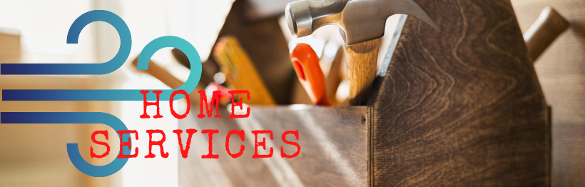 Home Services Banner