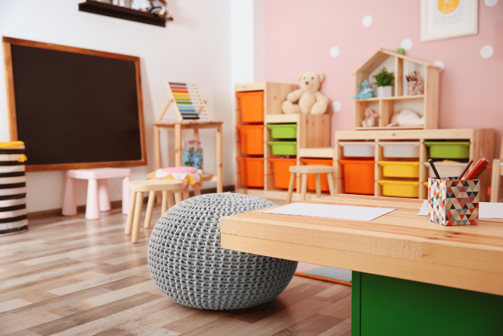 Kids Playroom