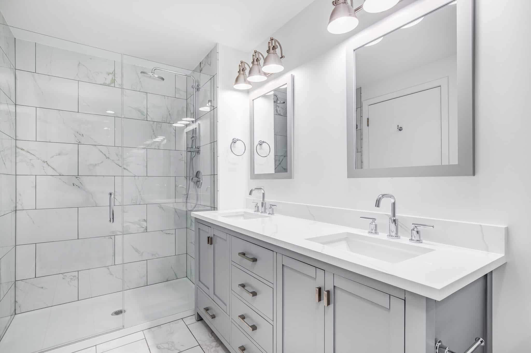 Your Bathroom Remodeling Kit