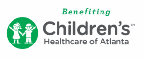 Benefiting Childrens Healthcare of Atlanta