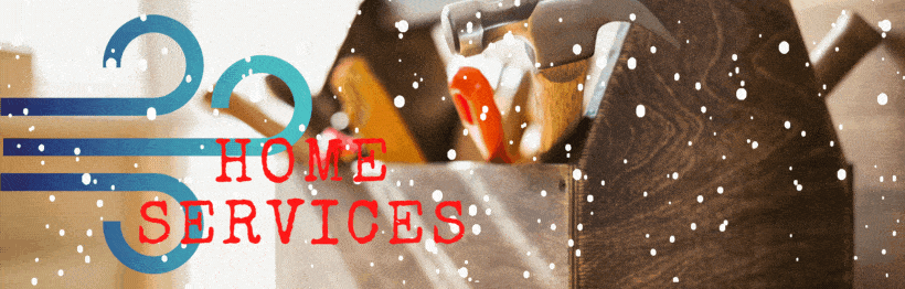 Snowy Home Services