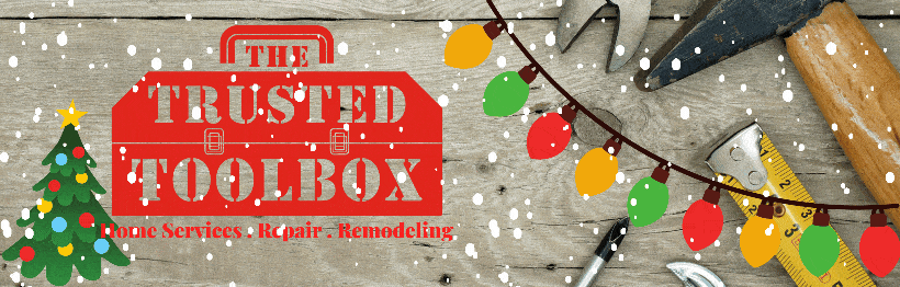 Winter Fixes, Your Resolutions, & Home Solutions